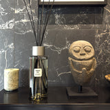 Figuera Pensali Home Reed Diffuser with Fresh Fig Fragrance