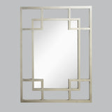 Livingsley Galen Mirror
