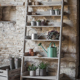 Garden Trading Aldsworth Shelf Ladder – Large
