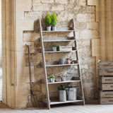 Garden Trading Aldsworth Shelf Ladder – Large