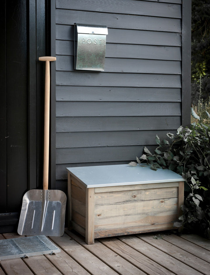 Garden Trading Aldsworth Storage Box – Small