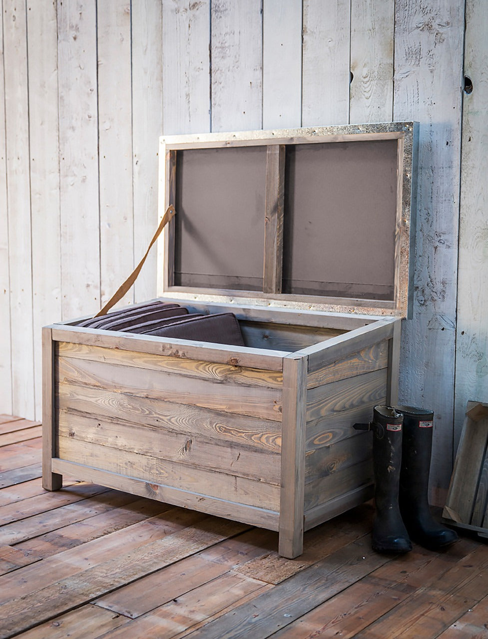 Garden Trading Aldsworth Storage Box – Large
