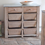 Garden Trading Aldsworth Storage Unit