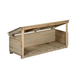Garden Trading Aldsworth Welly Store – Natural