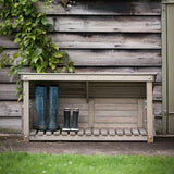Garden Trading Aldsworth Welly Store – Natural