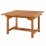 Garden Trading Arrow Extending Dining Table – Small