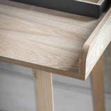 Garden Trading Ashwicke Desk with Storage