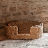 Garden Trading Brading Pet Beds – Set of 2