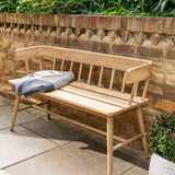 Garden Trading Bramley Bench – Natural