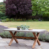 Garden Trading Burford Dining Table