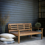 Garden Trading Chastleton Day Bed