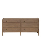 Garden Trading Chesterton Double Chest of Drawers