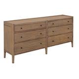 Garden Trading Chesterton Double Chest of Drawers