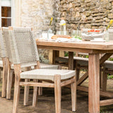 Garden Trading Chilford Dining Chairs – Set of 2