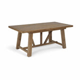 Garden Trading Chilford Dining Table – Acacia Wood