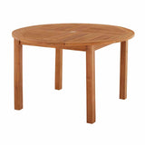 Garden Trading Churn Dining Table – 120cm
