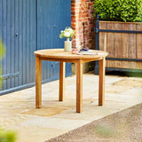 Garden Trading Churn Dining Table – 120cm