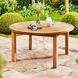 Garden Trading Churn Dining Table – 150cm