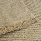 Garden Trading Falfield Rug – Natural