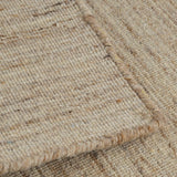 Garden Trading Fencott Rug – Natural