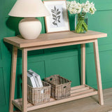 Garden Trading Hambledon Console Table