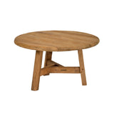 Garden Trading Hawthorne Coffee Table – Large