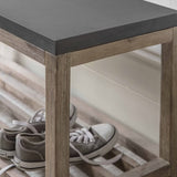 Garden Trading Hilcot Hallway Bench