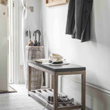Garden Trading Hilcot Hallway Bench