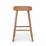 Garden Trading Lilley Bar Stool – Natural