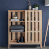 Garden Trading Linear Large Storage Unit