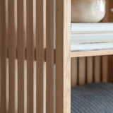 Garden Trading Linear Large Storage Unit