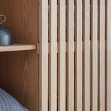 Garden Trading Linear Large Storage Unit