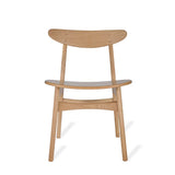 Garden Trading Longcot Dining Chair – Set of 2