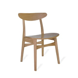 Garden Trading Longcot Dining Chair – Set of 2