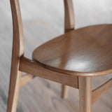 Garden Trading Longcot Dining Chair – Set of 2