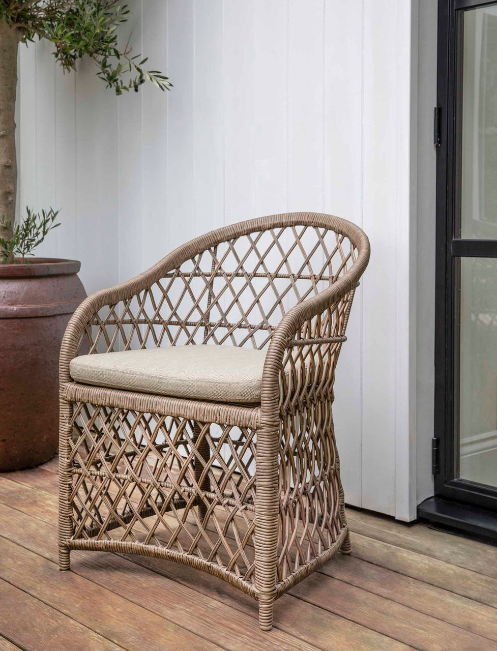 Garden Trading Lynmouth Chair