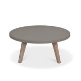 Garden Trading Lynton Round Coffee Table