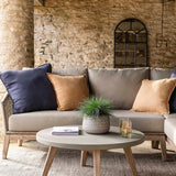 Garden Trading Lynton Round Coffee Table