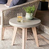 Garden Trading Lynton Side Table