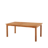 Garden Trading Marbrook Dining Table – 200cm
