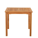 Garden Trading Marbrook Square Dining Table – Small