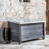 Garden Trading Moreton Outdoor Storage Box – Large