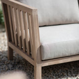 Garden Trading Porthallow 3 Seater Sofa Set