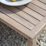 Garden Trading Porthallow 3 Seater Sofa Set