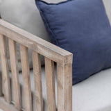 Garden Trading Porthallow Armchair – Set of 2