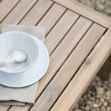 Garden Trading Porthallow Corner Sofa Set