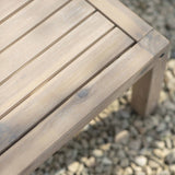 Garden Trading Porthallow Corner Sofa Set