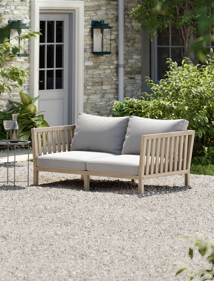 Garden Trading Porthallow Day Bed
