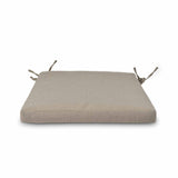 Garden Trading Porthallow Dining Chair Cushion