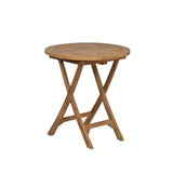 Garden Trading Radley Bistro Table – Antique Wash